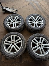 VW Volkswagen Touareg 7L SET
