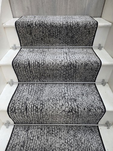 Stairs carpet runner - stairs,