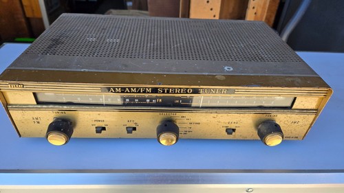 Trio 270 stereo - trio,