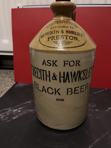Antique 1908 meredith - 1908, &