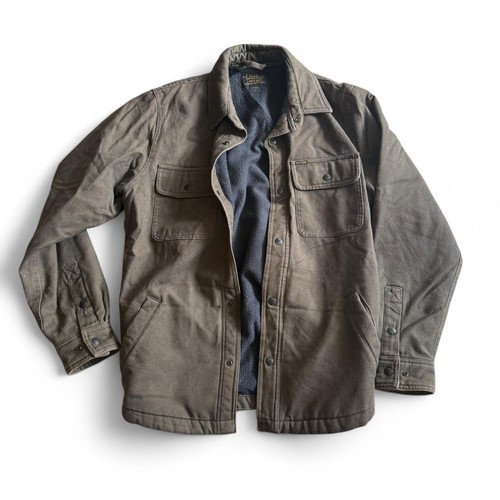Filson men s brown - c.c., men’s