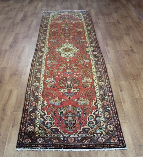 Vintage worn hand made - vintage,