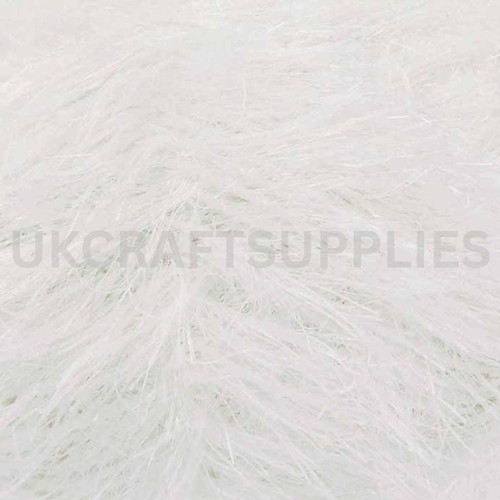 King cole tinsel chunky 50g - cole,