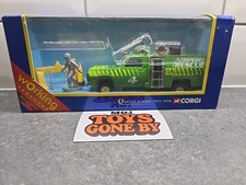 Corgi 65902 Angus Fire Tender