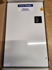 Chubb Alarm Power Supply PSU