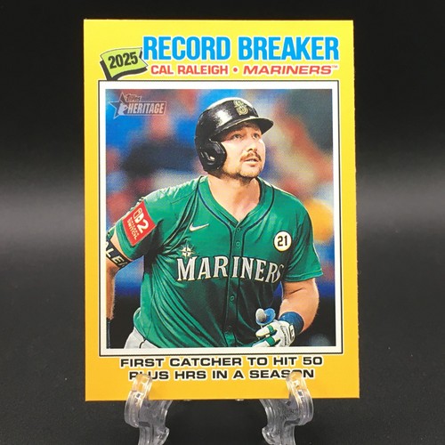 2026 topps heritage yellow - heritage,