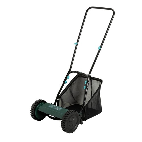 Mcgregor mcm30a 30cm manual - 30cm,