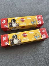 X2 Pedigree Season of Good Dog