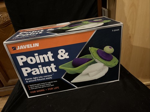 Point paint pad - pad, pro