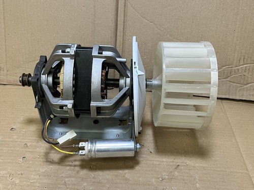 White knight eco43a gas - knight,