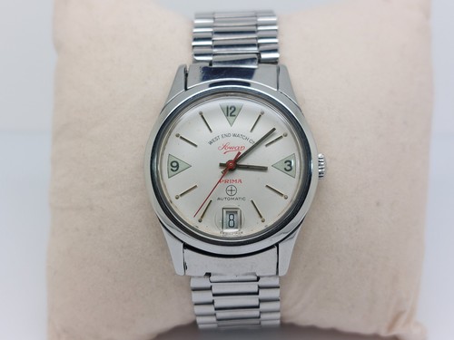 Vintage west end watch - vintage,