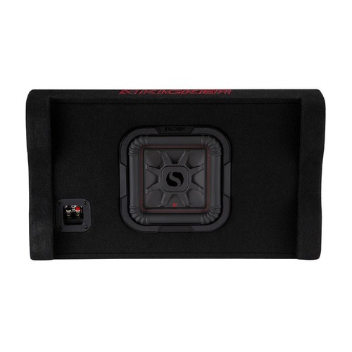Kicker l7t down firing - kicker,