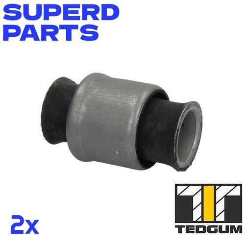 Suspension mounting - 2x,