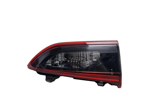 Mazda tail light - 6,