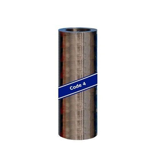 Roof lead flashing roll code - roof,