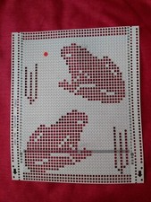 A Handpunched Passap/Pfaff