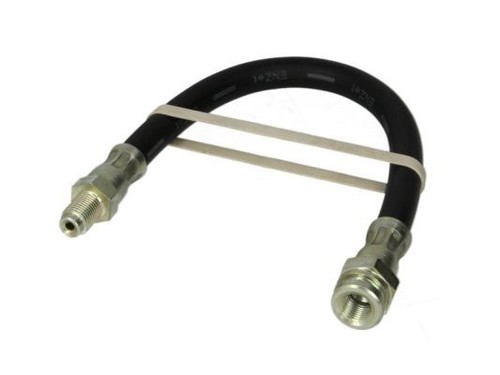 New brake hose for - brake,
