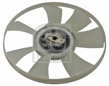 Radiator Fan FOR MERCEDES