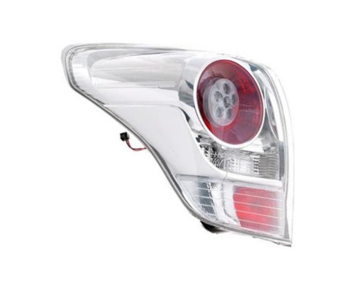 For toyota verso 2009 - toyota, 2009-2013