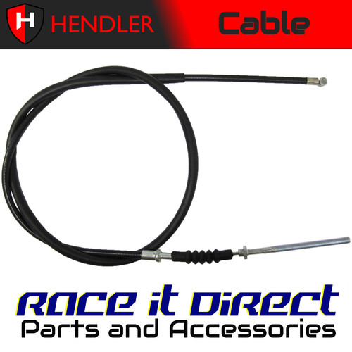 Brake cable for - for, 125