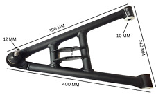AA57 LOWER LEFT FRONT A ARM BASHAN BS200AU-11B 200CC ROAD LEGAL QUAD BIKE ATV