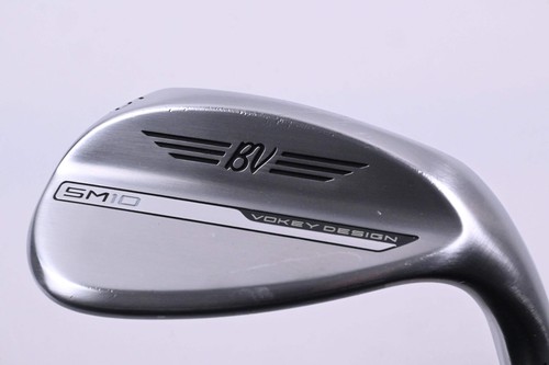 Titleist vokey sm10 - vokey, wedge