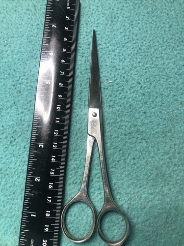 Vintage otte cutlery barber - vintage,
