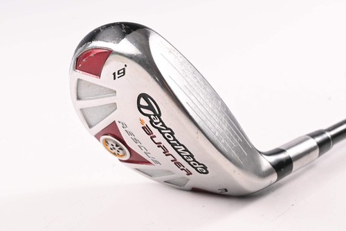 Taylormade burner 2007 3 - taylormade,