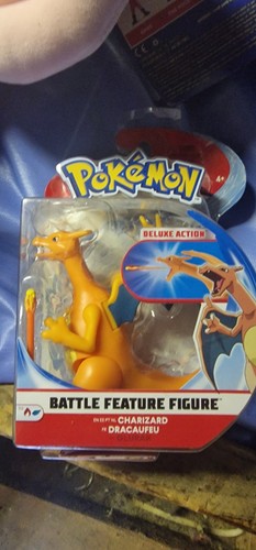 Pokemon inch battle - 4.5,
