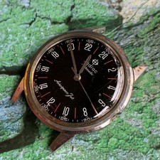 Zodiac Aerospace Jet Ref. 758