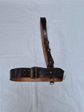 British Army issue Sam Browne