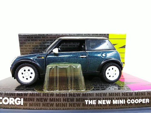 Corgi kyosho the - kyosho, 1/36