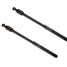 2 Bilstein B4 Shock absorber