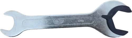 Grohe 417736 double open ended - grohe,