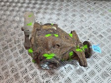 BMW 1 3 SERIES REAR DIFF