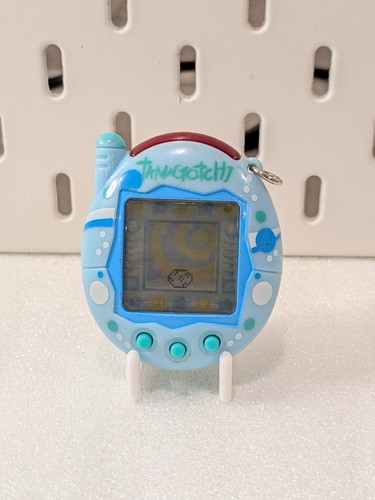 Tamagotchi bubbles connection - tamagotchi,
