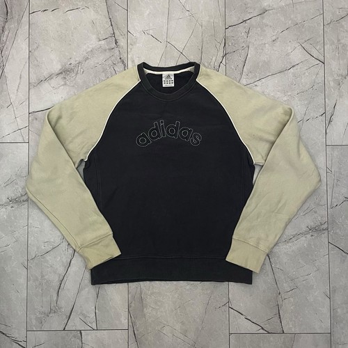 Vintage silver tag adidas - tag,