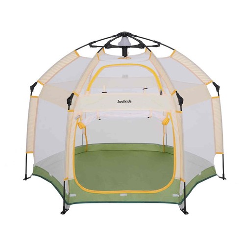 Jovikids portable play tent - jovikids,