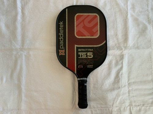 Paddletek bantam pro - paddletek, 5