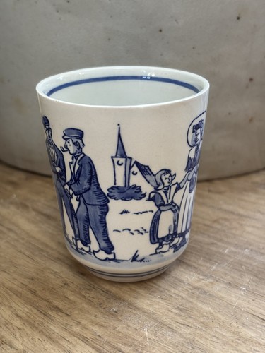 Delfts blauw royal - delfts,