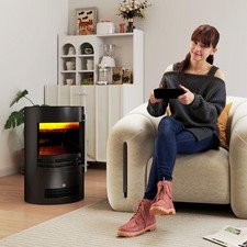 Fireplace Electric