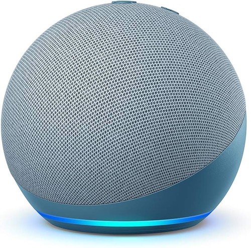 Amazon echo dot 4th generation - amazon,