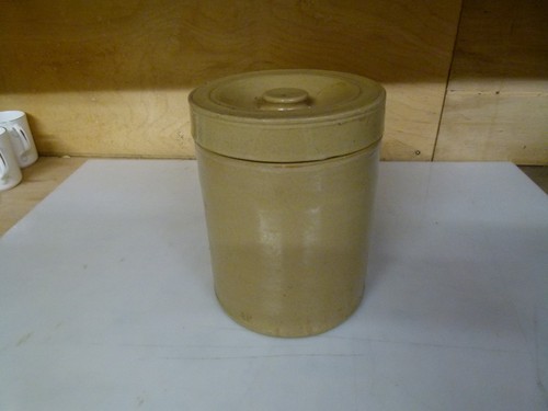 Large stoneware kitchen - large,