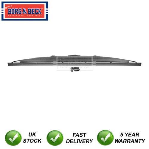 Windscreen wiper blade - wiper, &