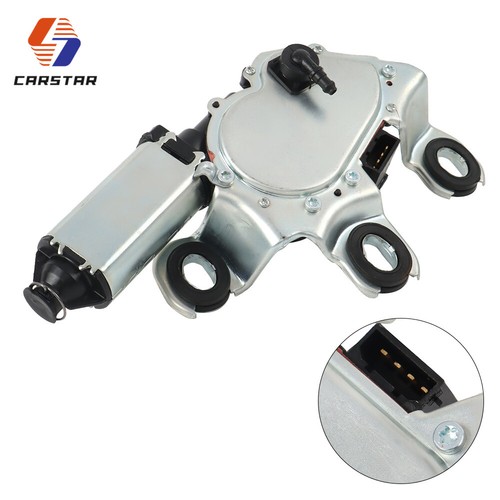 Rear window wiper motor for - rear,