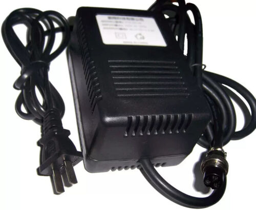 Adapter power supply - ac,