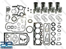 Engine Overhaul Kit For Massey