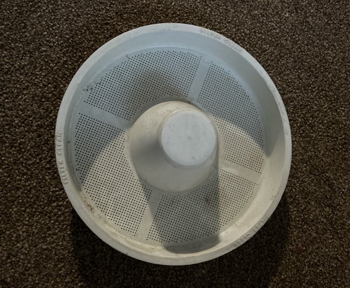 Hotpoint twin tub - hotpoint,