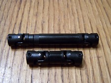 Fit Traxxas 1/16 VXL Brushless