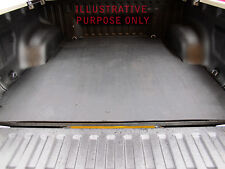 LOAD LINER VAN PICKUP CAR